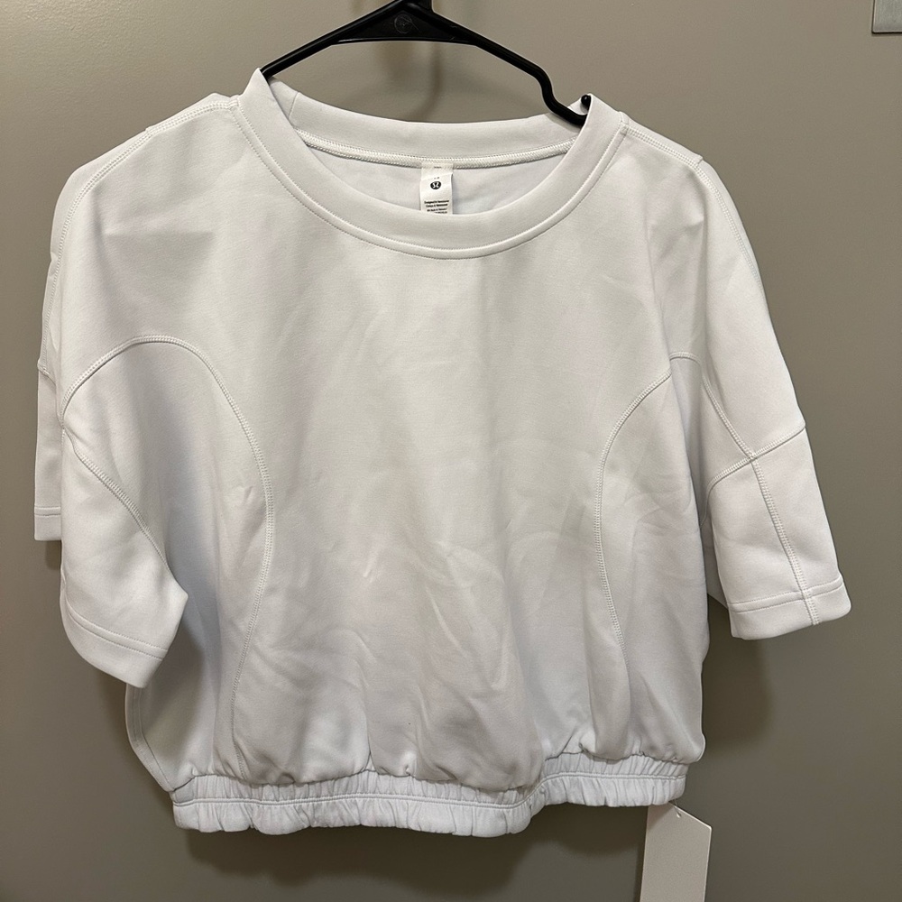 Luluemon Softstreme Shirt
